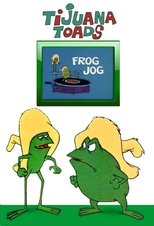 Poster for Frog Jog