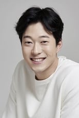 Poster van Lee Si-hoon