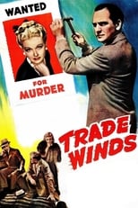 Poster di Trade Winds