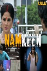 Poster for Namkeen