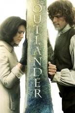 Poster for Outlander Season 3