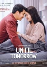 Poster for Until Tomorrow