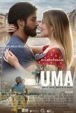 Poster di Uma, más allá del amor