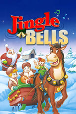 Poster for Jingle Bells 