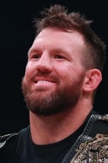 Poster for Ryan Bader