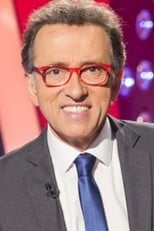 Foto retrato de Jordi Hurtado