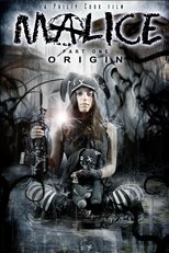 Malice: Origin main poster