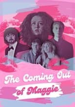 Poster for The Coming Out of Maggie