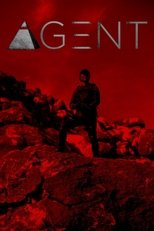 Poster for Agent