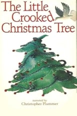 Poster for The Little Crooked Christmas Tree