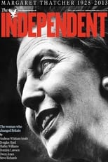 Poster for Margaret Thatcher: The Woman Who Changed Britain
