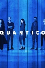 Ver Quantico (2015) Online