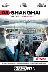 PilotsEYE.tv: Shanghai poster