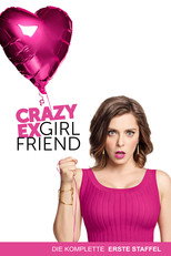 Poster zu Staffel 1 – Crazy Ex-Girlfriend