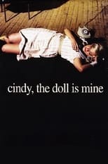 Poster for Cindy, the Doll Is Mine