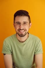 Alex Dornier as Narrator (voice) in Le 19e trou