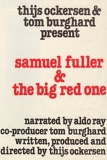 Poster for Sam Fuller & the Big Red One