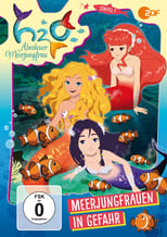 H2O: Aventuras de Sirenas