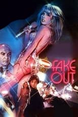 Poster for Fake-Out 