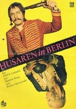 Poster for Husaren in Berlin 