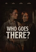 Poster for Who Goes There?