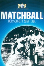 Matchball - Der Schritt zum Titel poster