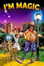 I'm Magic