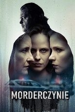 Poster for Murderesses