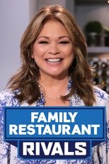 Family Restaurant Rivals poster image