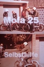 Poster for Mofa 25 - Selbsthilfe 