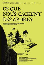 Ce que nous cachent les arbres