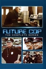 Poster for Future Cop