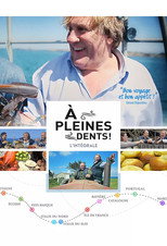 Bon appetit: Gerard Depardieu's Europe (2015)