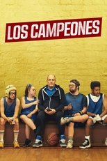 Los campeones. FHD