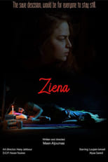 Poster for zeina