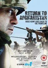 Poster for Ross Kemp in Afghanistan Season 2