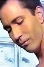 Foto retrato de David Anthony