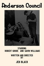 Watch Anderson Council (2022)