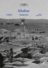 Poster for Khabur 