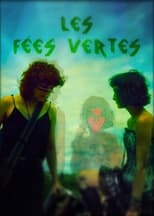 Poster for Les Fées Vertes