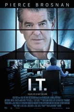 VER I.T. Amenazados en la red (2016) Online