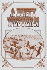 A Dirty Western (1975)