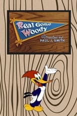 Real Gone Woody (1954)