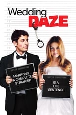 Poster for Wedding Daze 