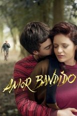 Poster for Amor Bandido