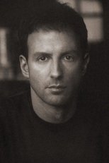 Foto retrato de Nicholas Brandt