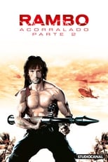 Ver Rambo II - Acorralado Parte II (1985) Online