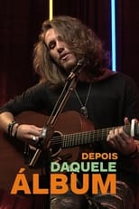 Poster for Depois Daquele Álbum