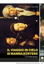 Poster di Il viaggio in cielo di mamma Kusters