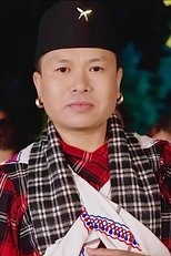 Mousam Gurung